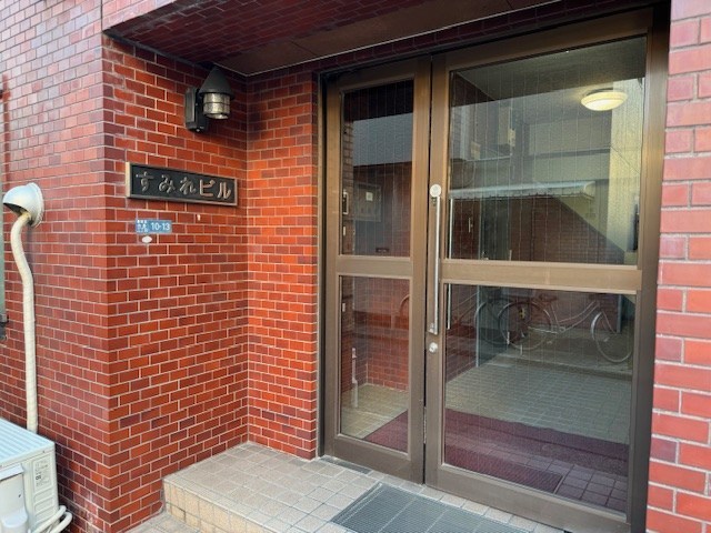 すみれビル その他8