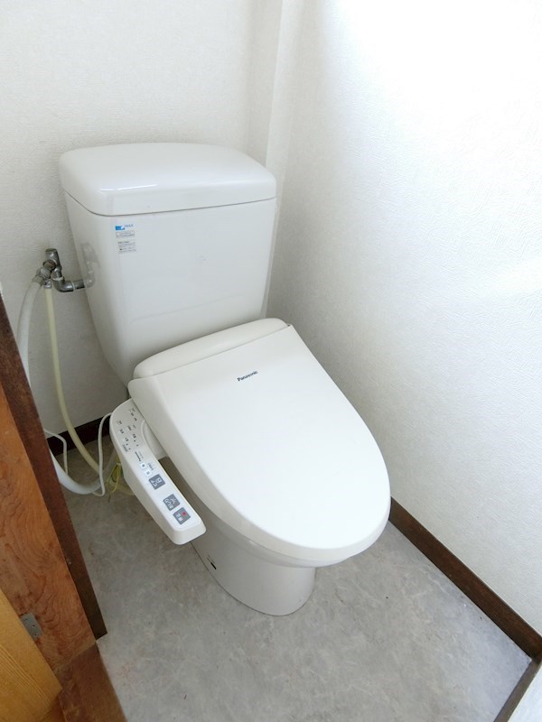 永井コーポラス その他2