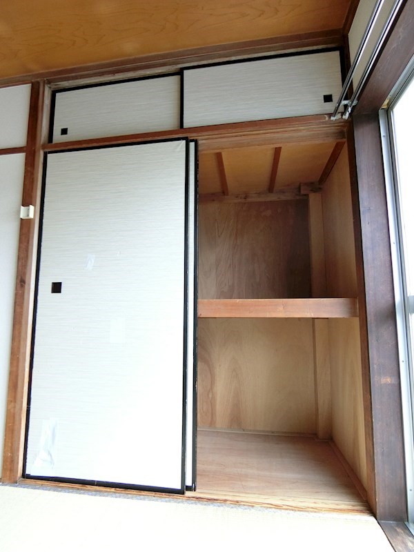 永井コーポラス その他4