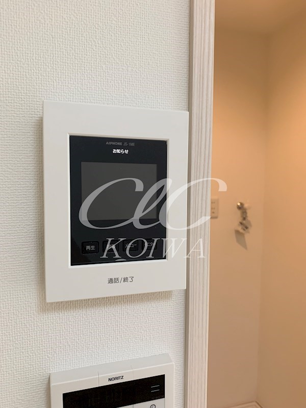 Woody East   その他4