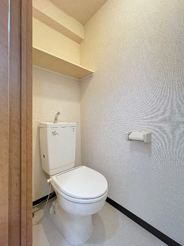 フレア堀江 その他1