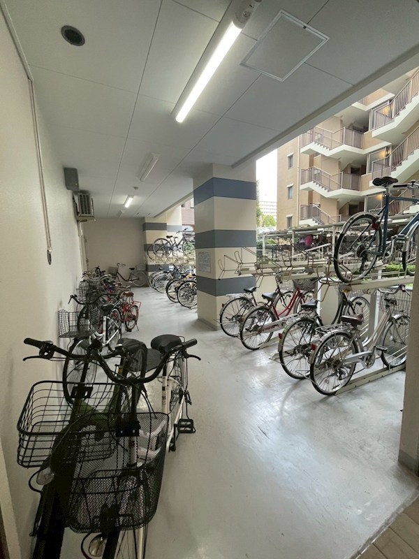 ラ・ベリーテ西葛西  その他7