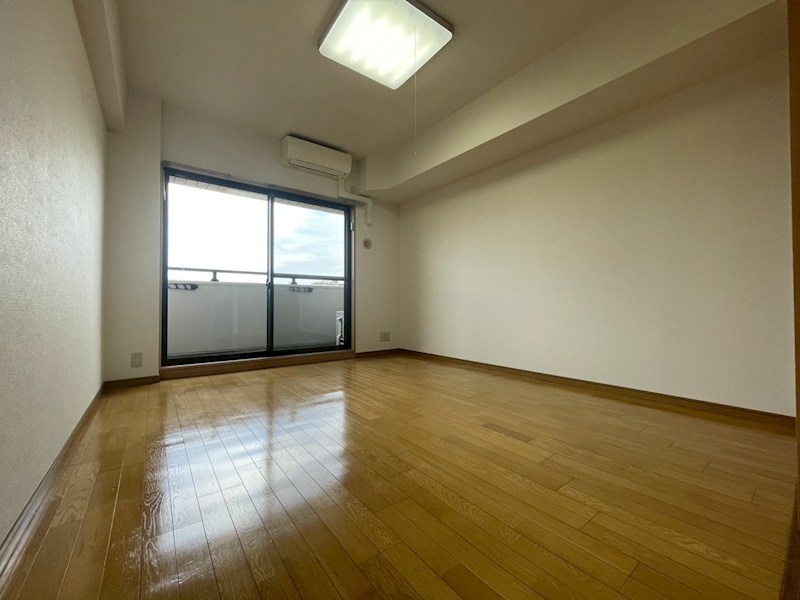 ラ・ベリーテ西葛西  ベッドルーム