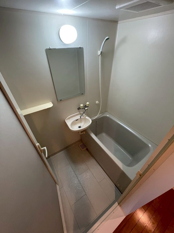 ラ・ベリーテ西葛西  風呂画像