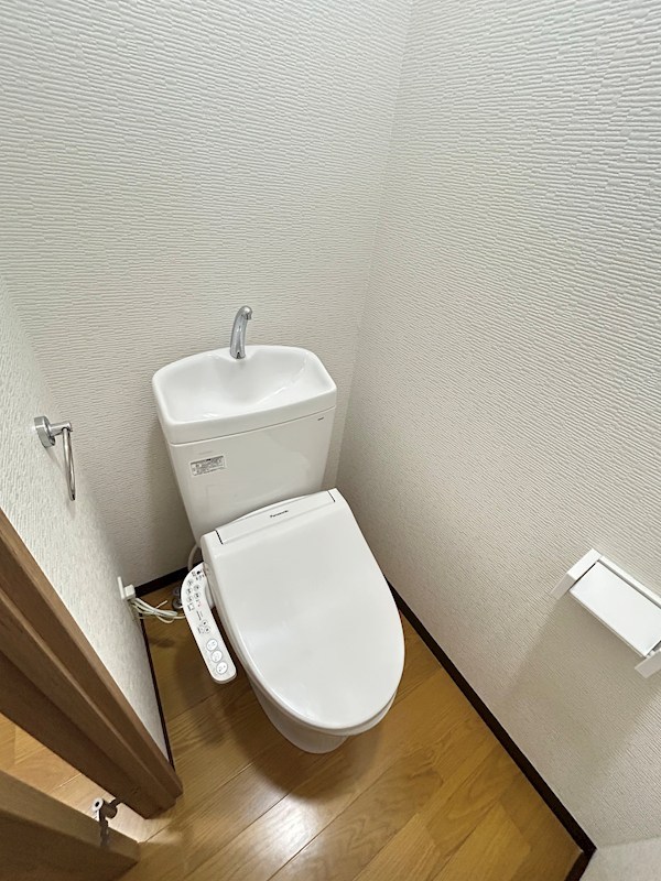 第３アサヒハイツ その他1