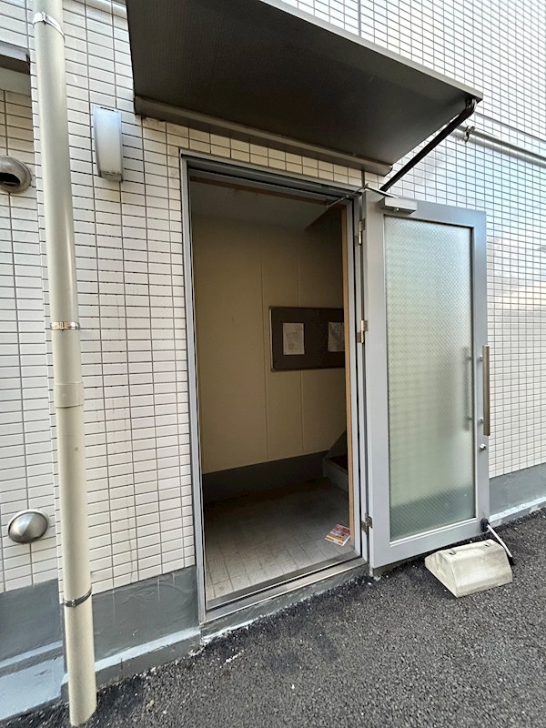 第３アサヒハイツ その他7