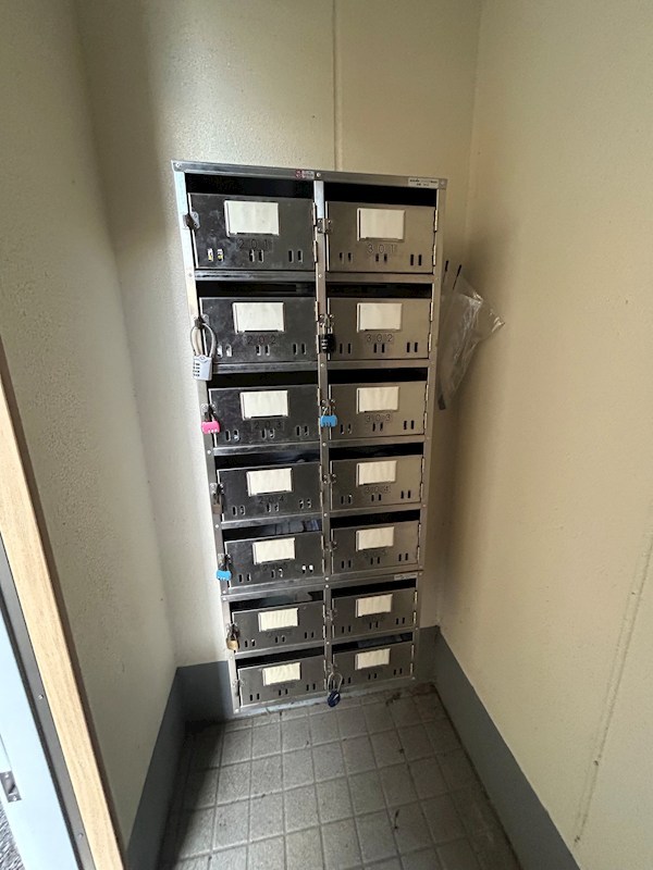 第３アサヒハイツ その他8