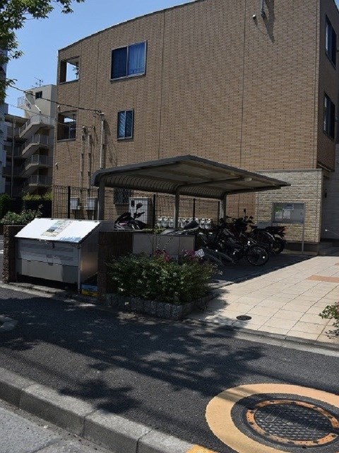 ジェルメ南葛西 その他6