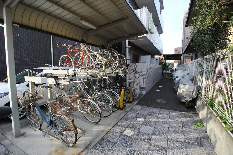 眩燈館 その他10