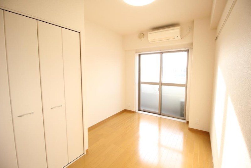 眩燈館 リビング