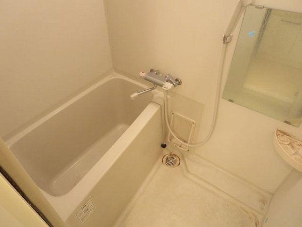 眩燈館 風呂画像