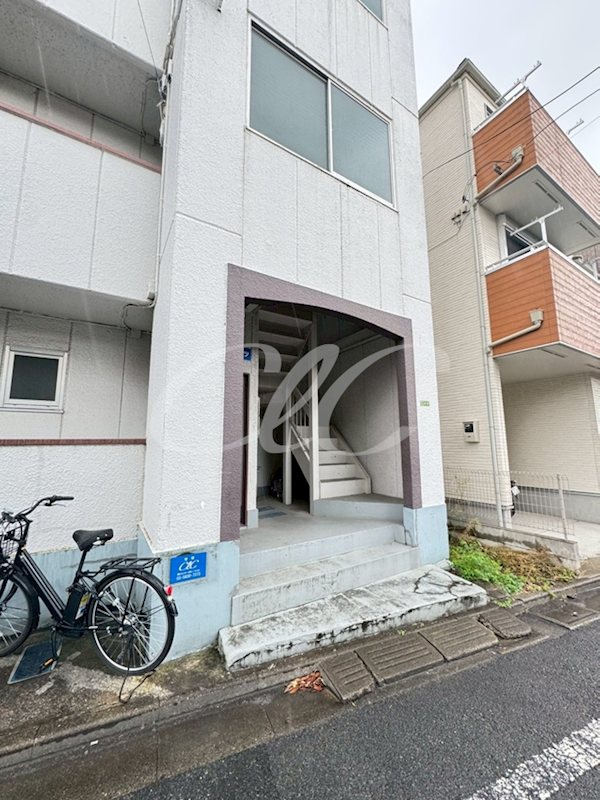 ホワイトハイツ その他3