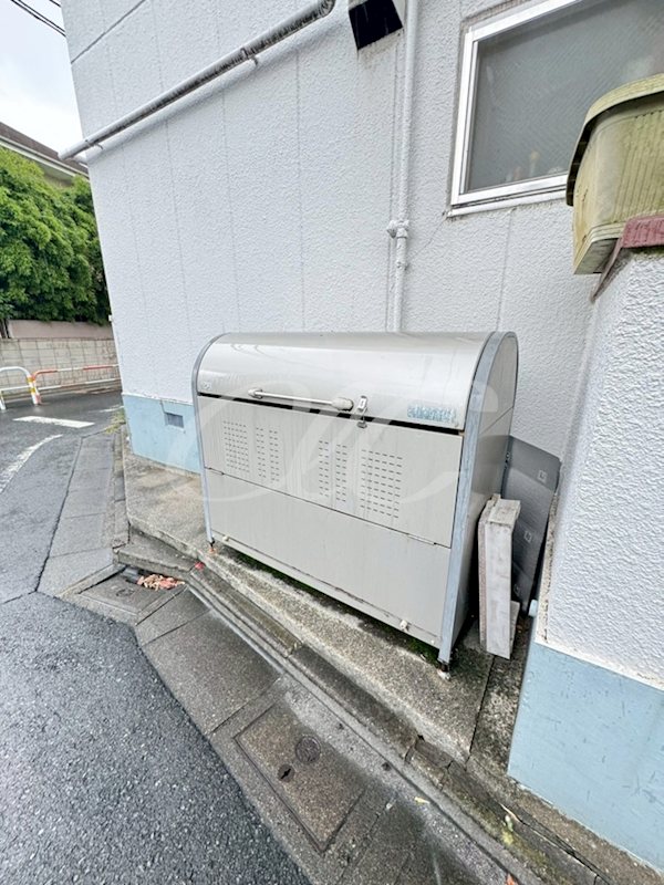 ホワイトハイツ その他8