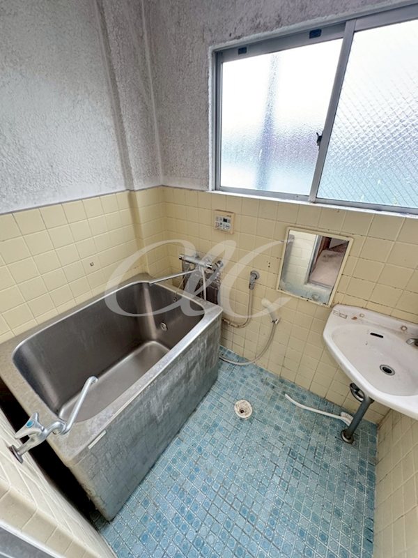 ホワイトハイツ 風呂画像