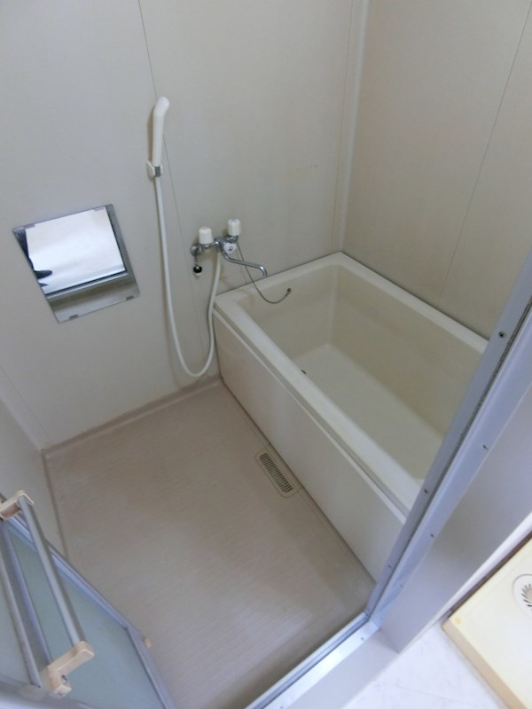 東海第五マンション 風呂画像