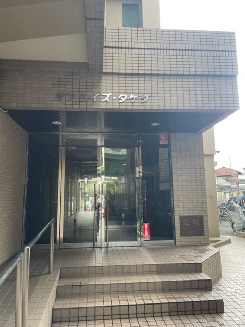 レジデンス奥戸 その他1