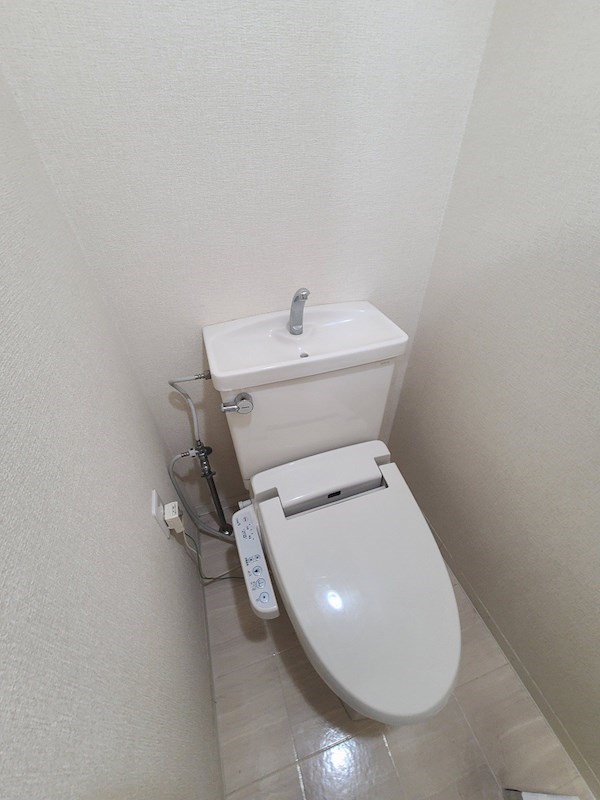 レジデンス奥戸 その他4