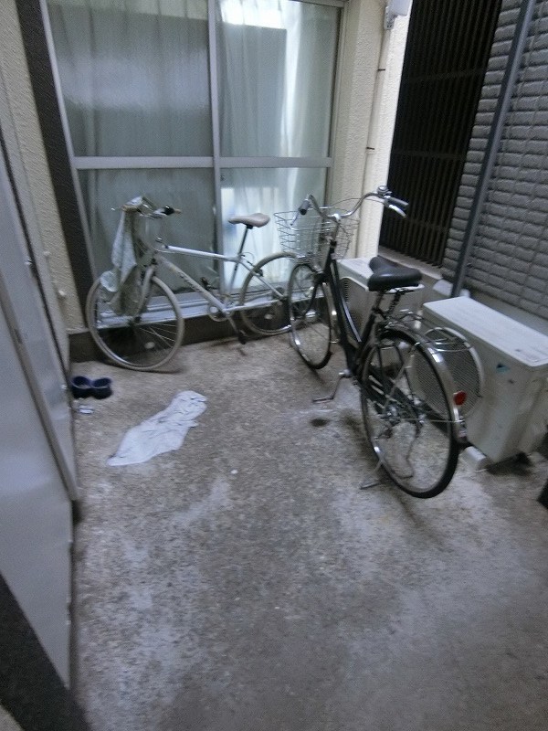 八重マンション その他4