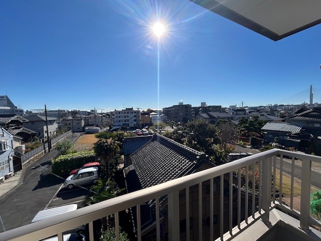 第３アサヒハイツ その他6