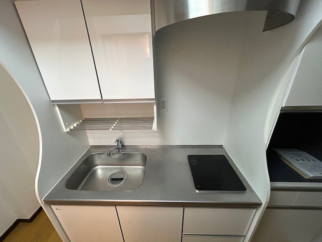 第３アサヒハイツ キッチン