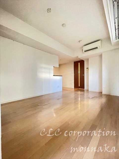 杉船ビル常盤 リビング