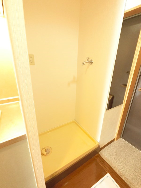 阿部松島マンション  その他1