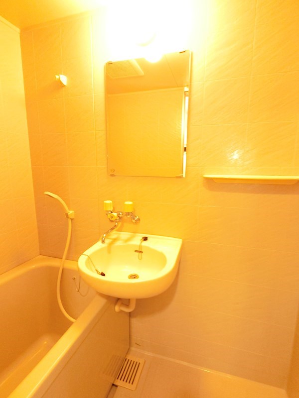 阿部松島マンション  その他2