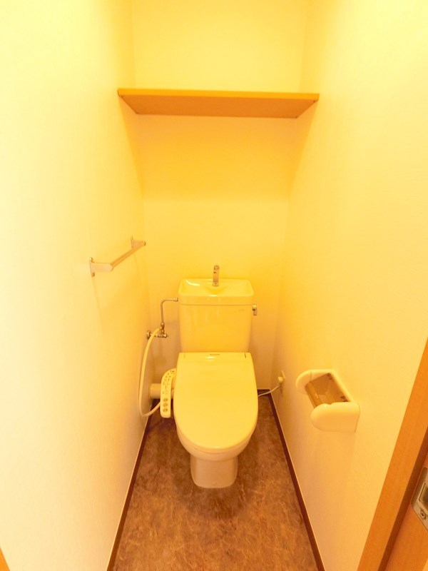 阿部松島マンション  その他3