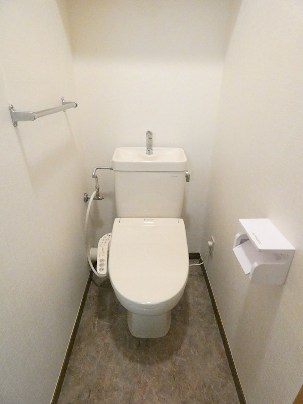 阿部松島マンション  その他1