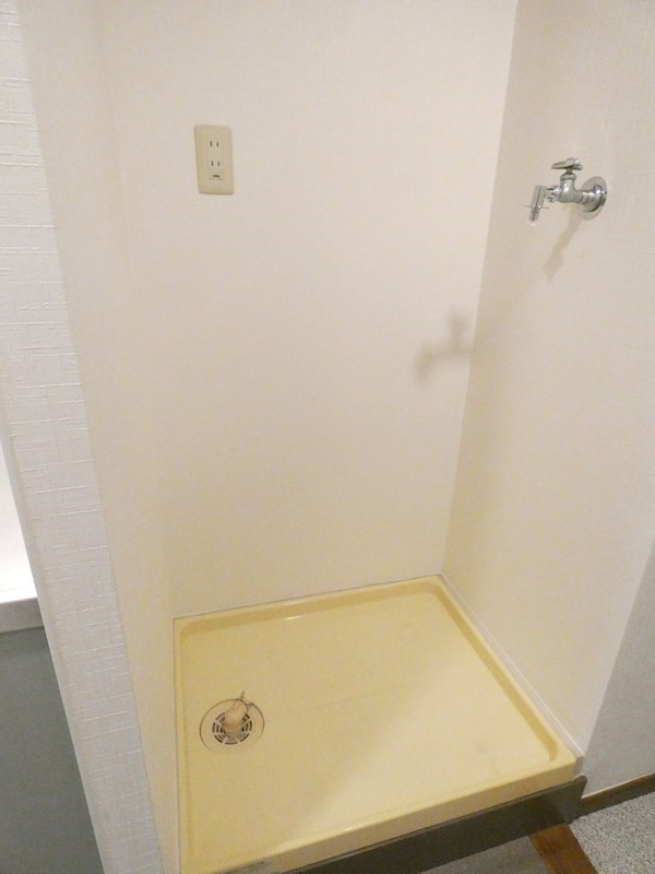 阿部松島マンション  その他2