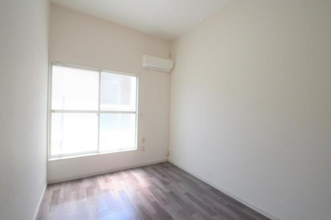 シャルムNS リビング