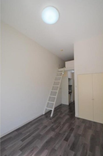 シャルムNS ベッドルーム