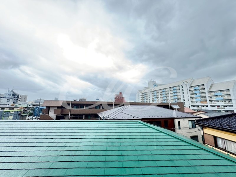 ホワイトハイツ その他6