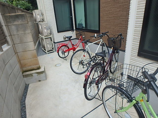 スマイラス新小岩 その他3