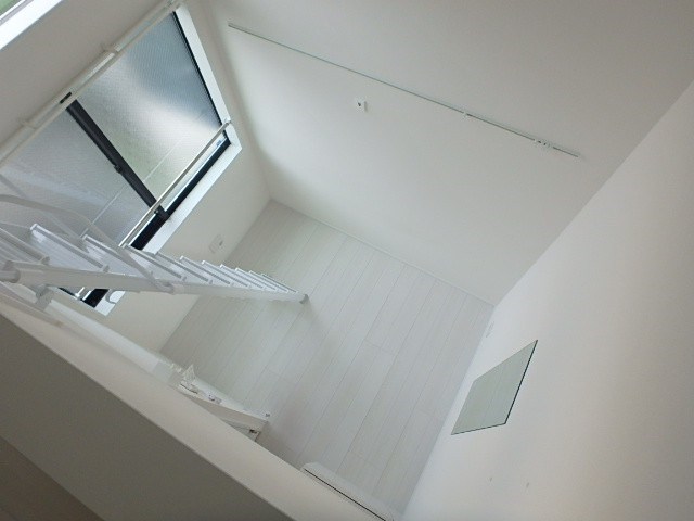 スマイラス新小岩 リビング