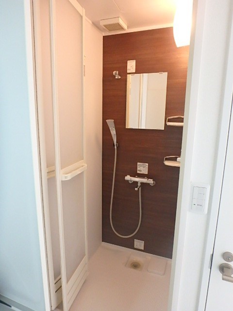 スマイラス新小岩 風呂画像