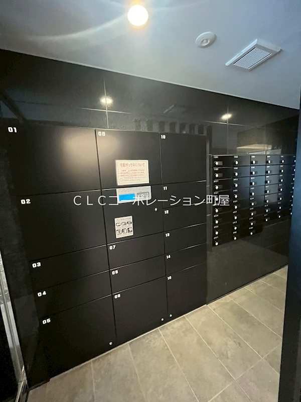 ティモーネグランデ田端ノルド  その他1