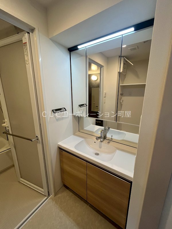 ティモーネグランデ田端ノルド その他3