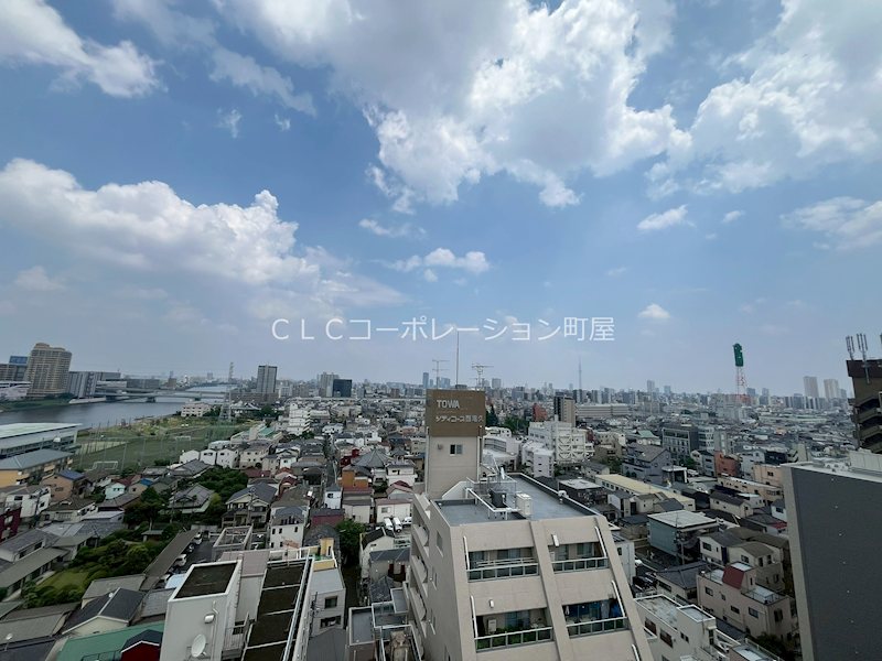 ティモーネグランデ田端ノルド その他7