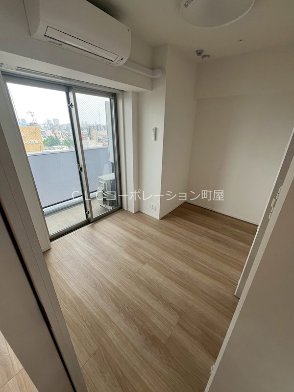 ティモーネグランデ田端ノルド  ベッドルーム