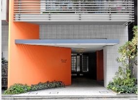 クオリア銀座  その他1