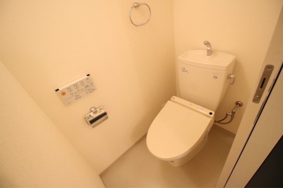 クオリア銀座  その他4