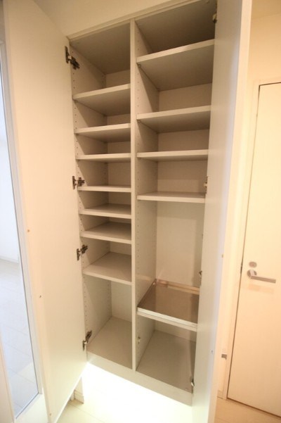 クオリア銀座  その他8