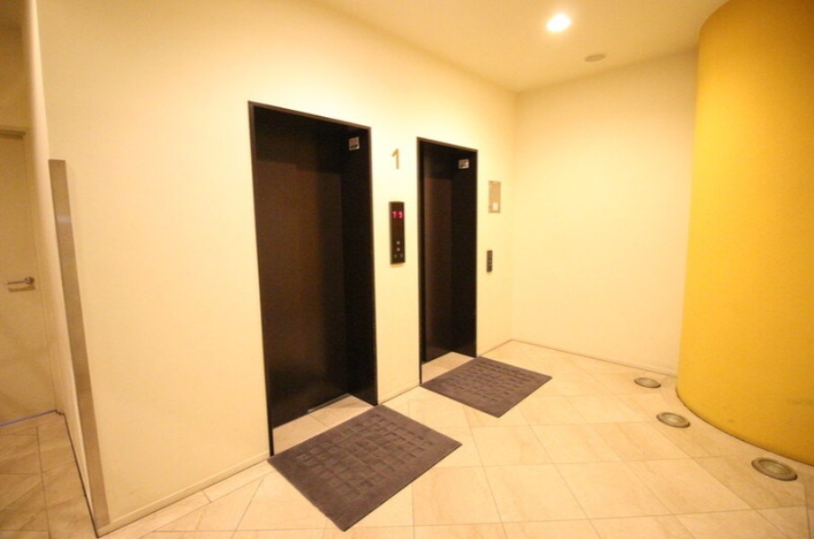 クオリア銀座  その他10