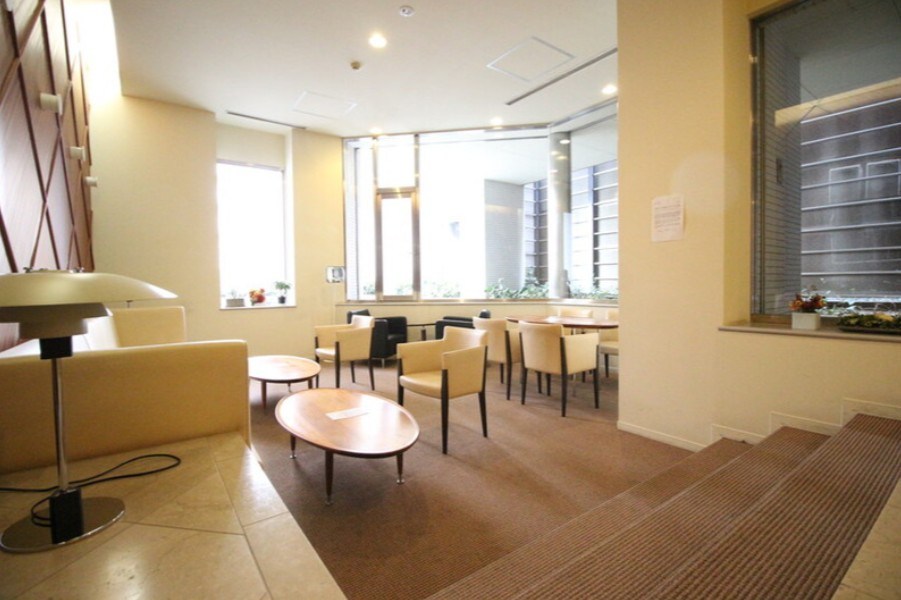 クオリア銀座  その他13