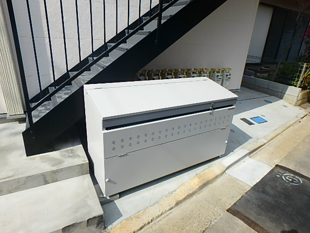 JCコート江戸川  その他7