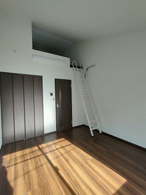 JCコート江戸川  リビング