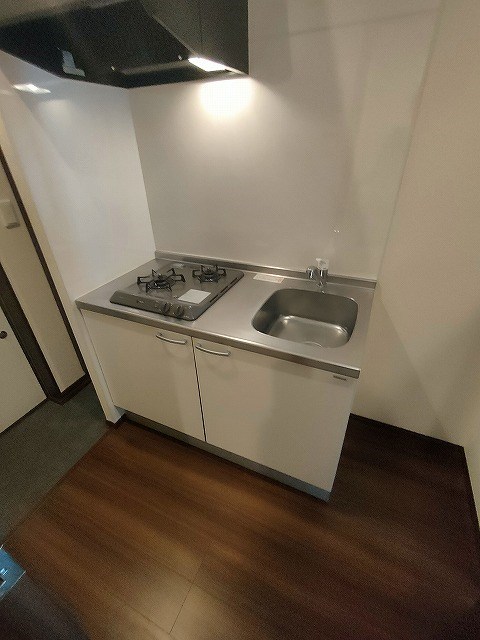 JCコート江戸川  キッチン