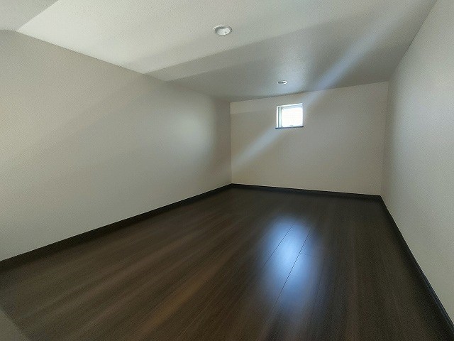 JCコート江戸川  ベッドルーム