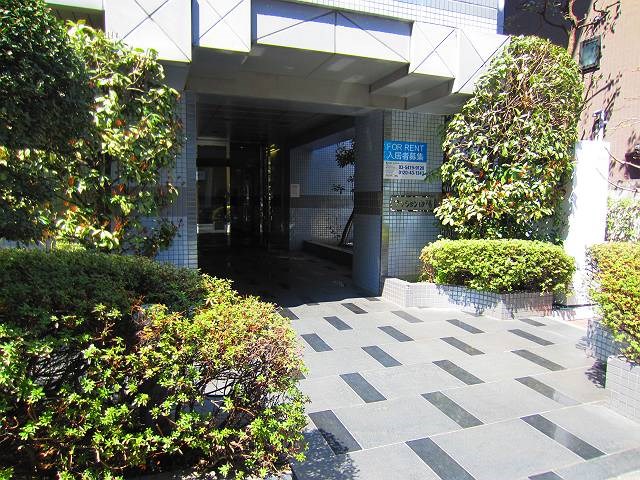 マンション白陽   その他3